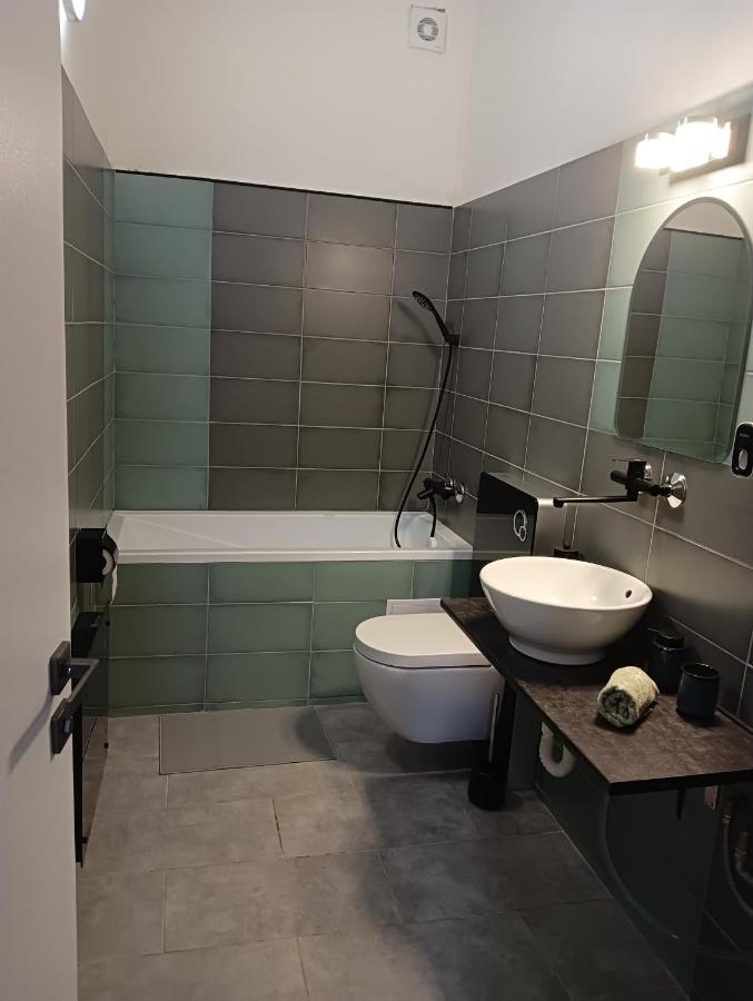 Apartman Hybesova2 ブルノ エクステリア 写真