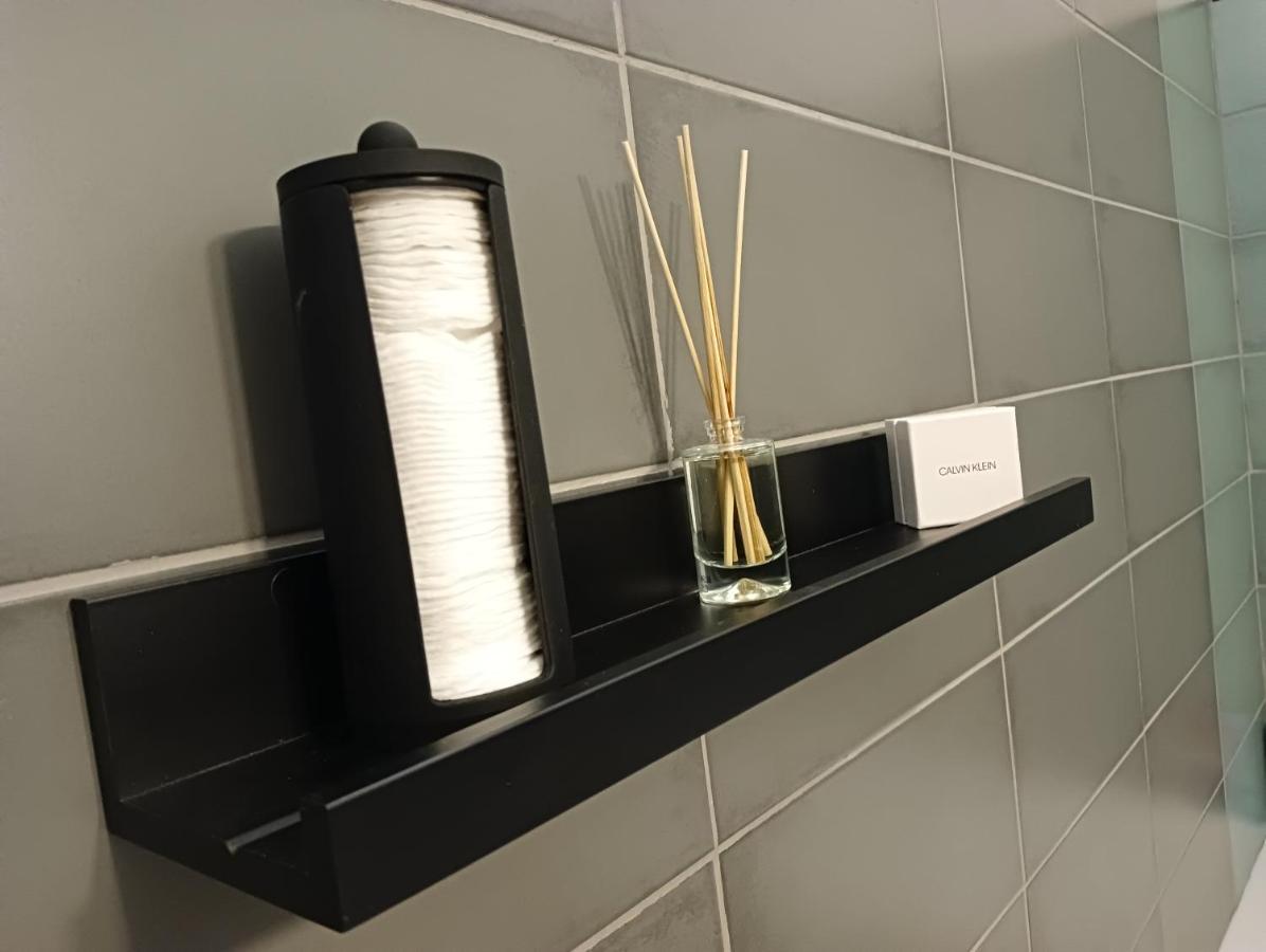 Apartman Hybesova2 ブルノ エクステリア 写真