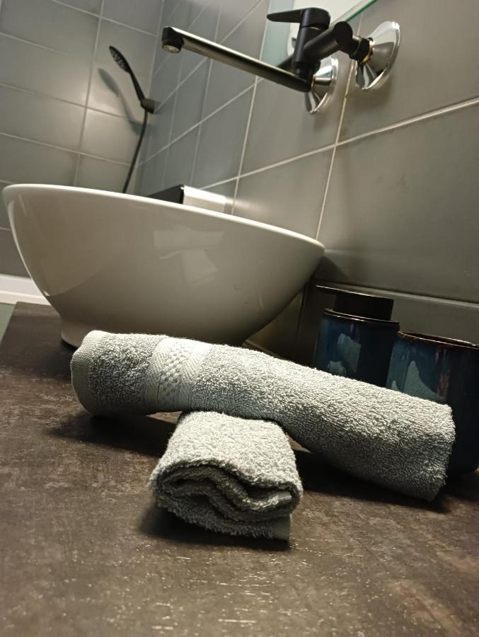 Apartman Hybesova2 ブルノ エクステリア 写真